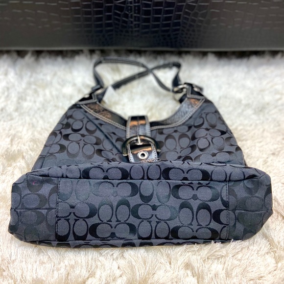 🆕 Coach Signature Collection bag - Picture 16 of 16